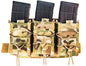 High Speed Gear Rifle Leg Rig - Magazine Storage - Made in the USA