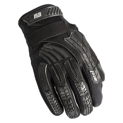 Guardian Gloves Pro - Level 5 Cut Protection
