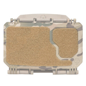 Thyrm Dark Vault 2.0 - Up to 110dB Reduction & Faraday Cage - ATAK Mount