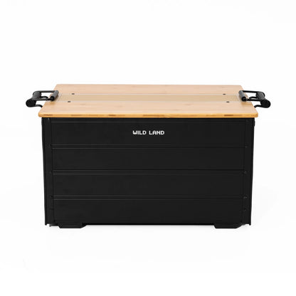 Collapsible Storage box