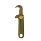 Issued French Army Paratrooper Hook Knife