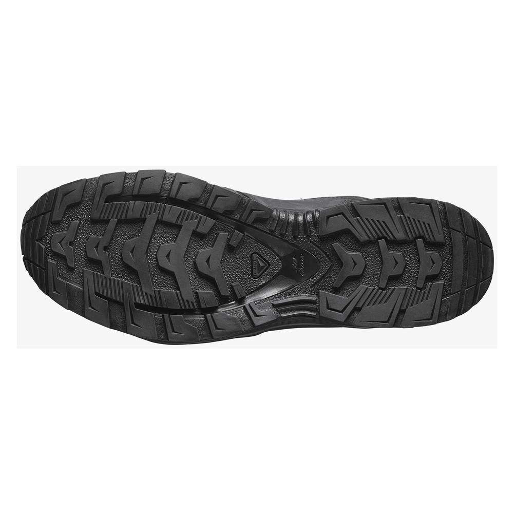 Xa Forces MID GTX EN - Waterproof Tactical Boot - MILITARY & POLICE ONLY