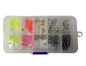 'NEW' COMPONENT TACKLE BOX!!!
