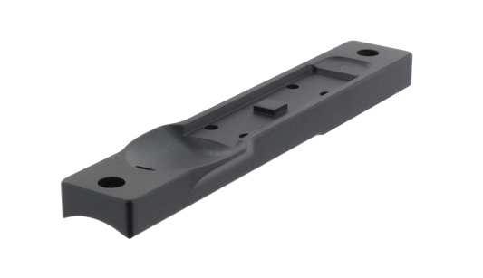 Micro Rail for Semi Auto Rifles with 11mm dovetail