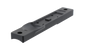 Micro Rail for Semi Auto Rifles with 11mm dovetail