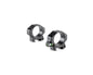 Ruff Precision Rings - w/ Integrated Level - Proudly Made in the USA