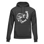 Gone Fishing v1 Unisex Hoodie
