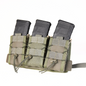 High Speed Gear Rifle Leg Rig - Magazine Storage - Made in the USA