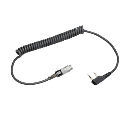 3M Peltor SCU-300 Comms Cables - For ANY Radio