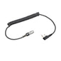 3M Peltor SCU-300 Comms Cables - For ANY Radio