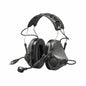 3M Peltor ComTac VIII - Hearing Protection w/ Snag-Free Ambidextrous Mic & MAP Soundscape - All Models Available