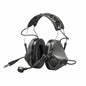 3M Peltor ComTac VIII - Hearing Protection w/ Snag-Free Ambidextrous Mic & MAP Soundscape - All Models Available