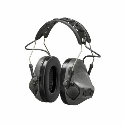 3M Peltor ComTac VIII - Hearing Protection w/ Snag-Free Ambidextrous Mic & MAP Soundscape - All Models Available