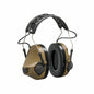 3M Peltor ComTac VIII - Hearing Protection w/ Snag-Free Ambidextrous Mic & MAP Soundscape - All Models Available
