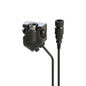3M Peltor FL7000 - Simple Multi-Comm PTT & EUD Interface - IP68 Waterproof
