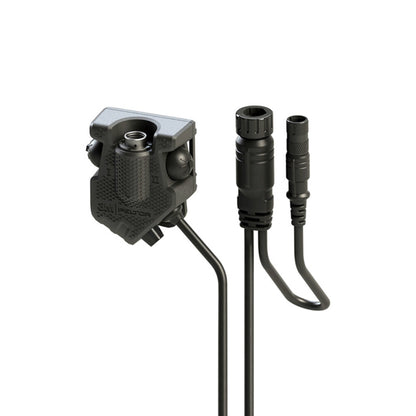 3M Peltor FL7000 - Simple Multi-Comm PTT & EUD Interface - IP68 Waterproof