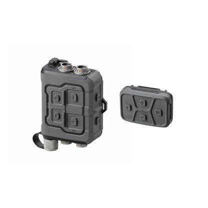 3M Peltor SCU-300 & RCU-300 - TMAS Bundle