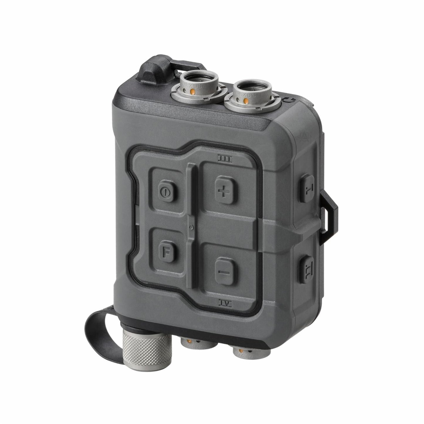 3M Peltor SCU-300 & RCU-300 - TMAS Bundle