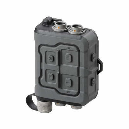 3M Peltor SCU-300 & RCU-300 - TMAS Bundle