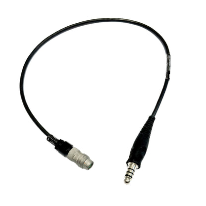 3M Peltor SCU-300 Comms Cables - For ANY Radio