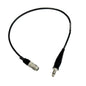 3M Peltor SCU-300 Comms Cables - For ANY Radio