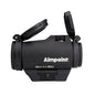 Micro H-2™ Red Dot Reflex Sight - Standard Mount