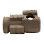 Outer rubber cover - Dark Earth (CompM3/ML3 only)