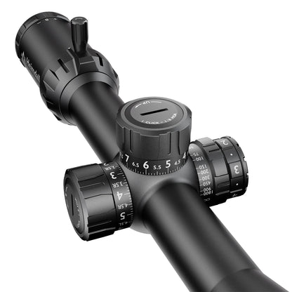 Gunnr Heimdall HD 6-24x50 FFP
