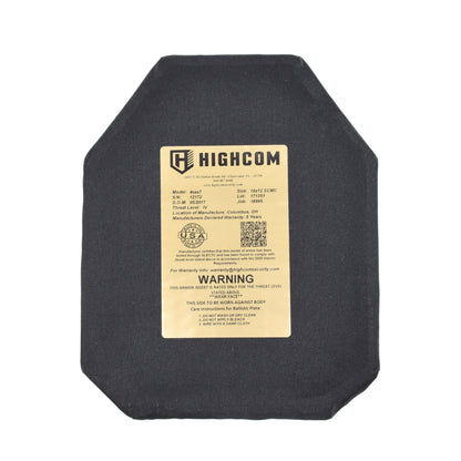 HighCom 4sas7 - All Sizes & Shapes - Must Order 10+