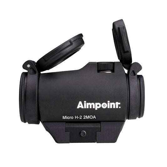 Micro H-2™ Red Dot Reflex Sight - Standard Mount