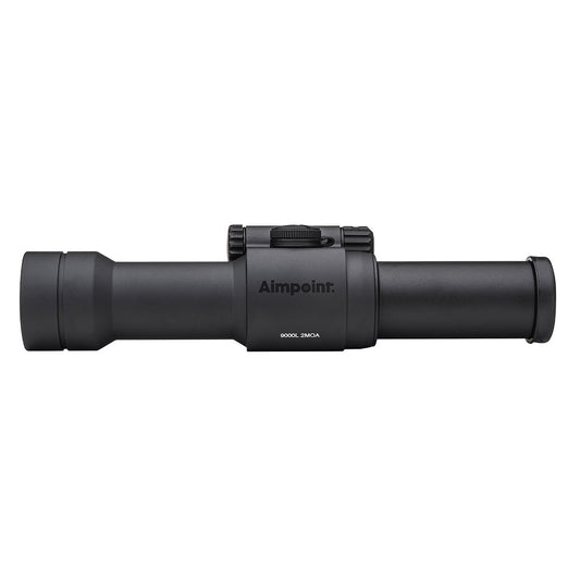 9000L™ Red Dot Reflex Sight - 2 Rings