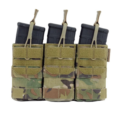 AG3 5.56 Triple Mag Pouch