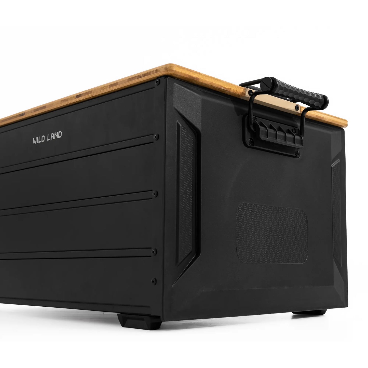 Collapsible Storage box