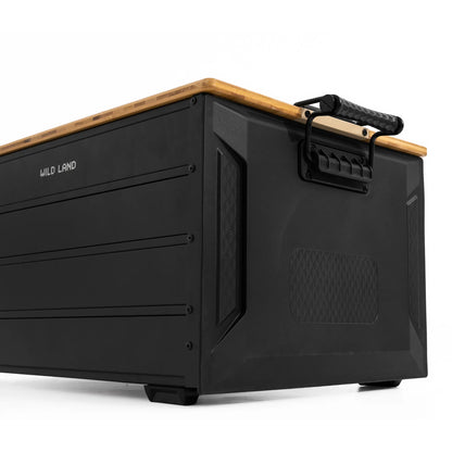 Collapsible Storage box
