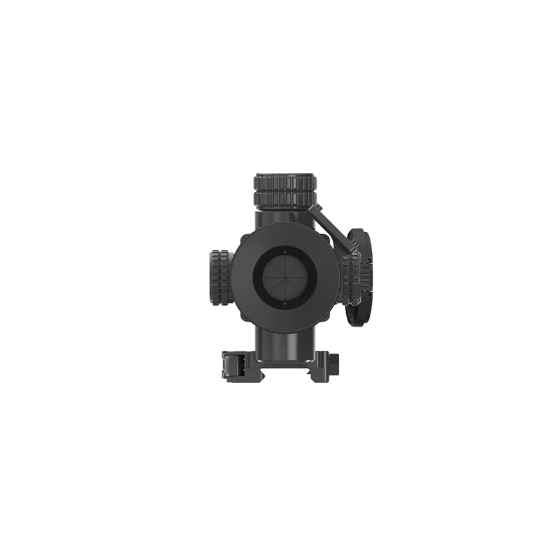Infitac IOL25 - All-in-One Thermal, Clip-On & Scanner Sight with ARD for Stealth Ops