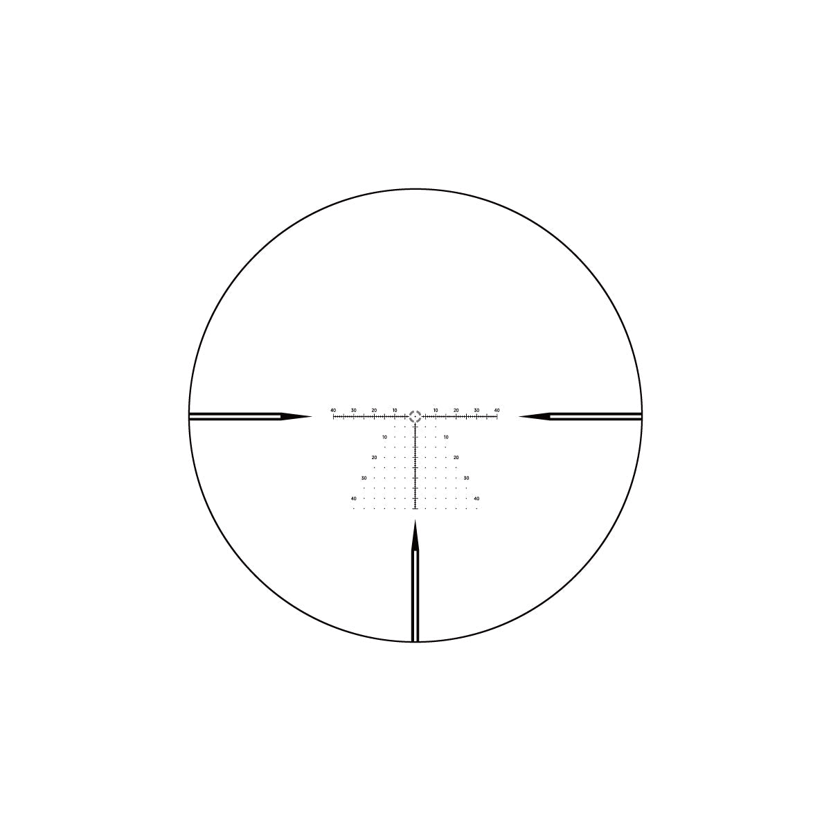 Gunnr Odin ED 1-6×28 FFP LPVO