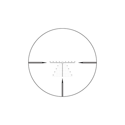 Gunnr Odin ED 1-6×28 FFP LPVO