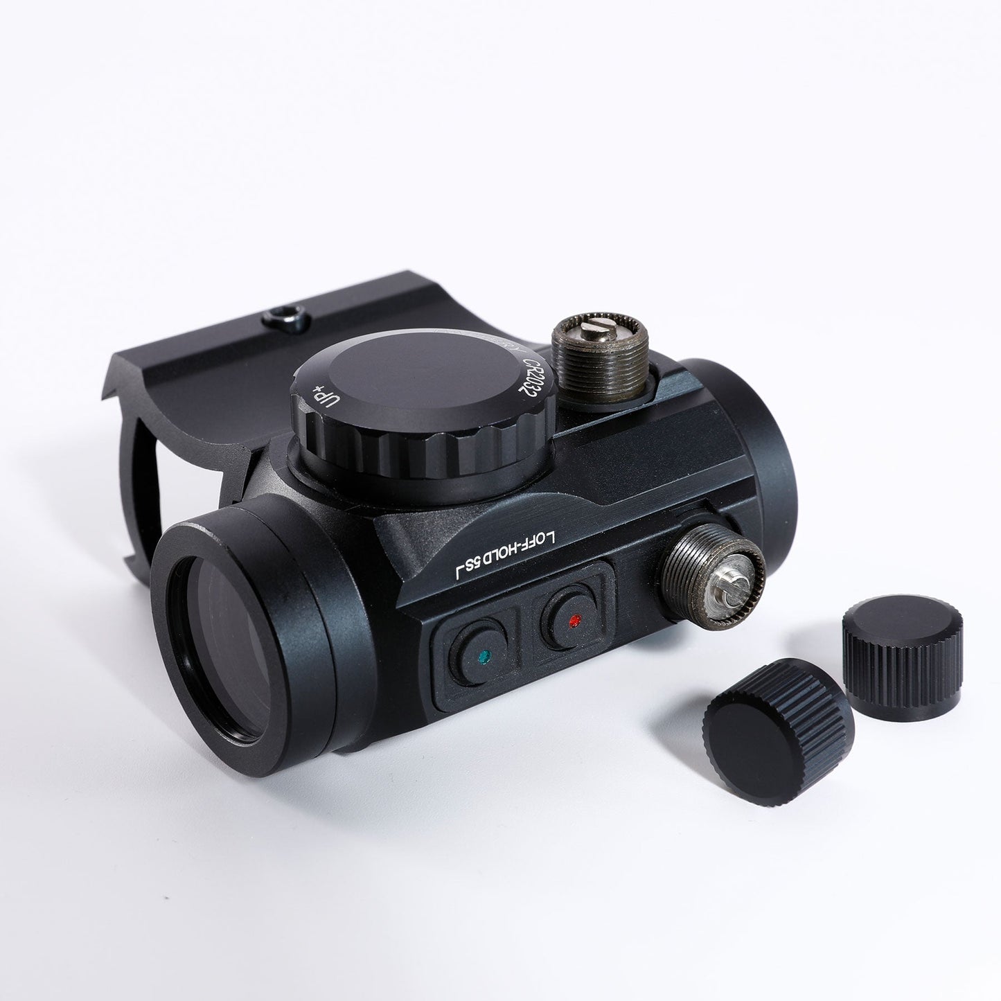 Pinty Nova 1x20mm 4 MOA Red Dot Sight