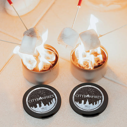 Outdoor Party Box