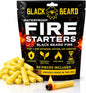Black Beard Fire Plugs "Fire Starter"
