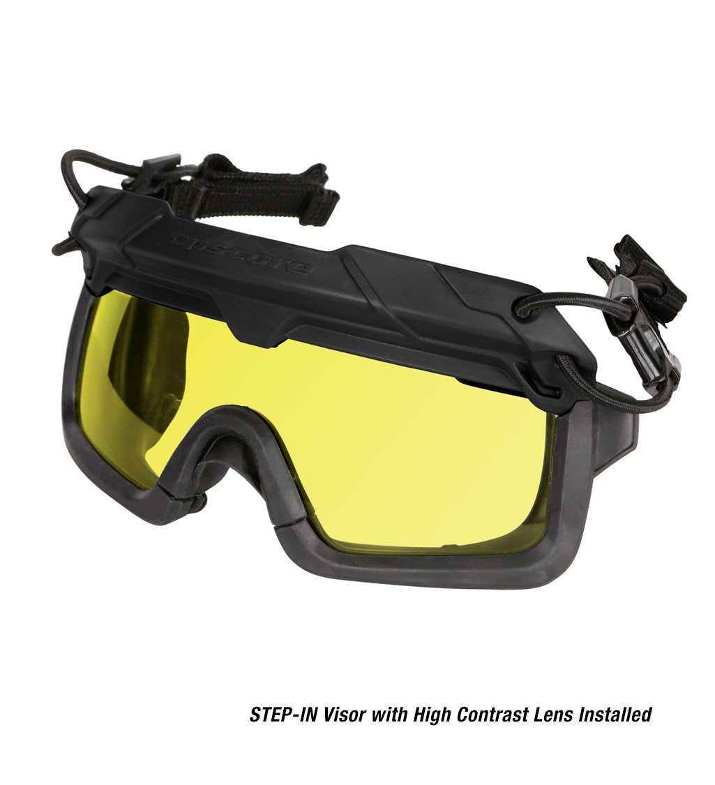 High Contrast Lens - Ops-Core Step-In Visor