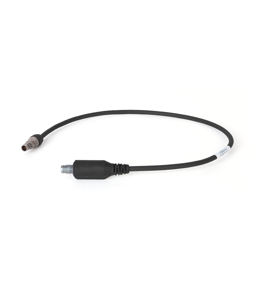 Ops-Core AMP Amphenol Downlead Cable - Fischer to Amphenol