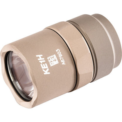 KE1 3V White Light Bezel