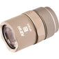 KE1 3V White Light Bezel