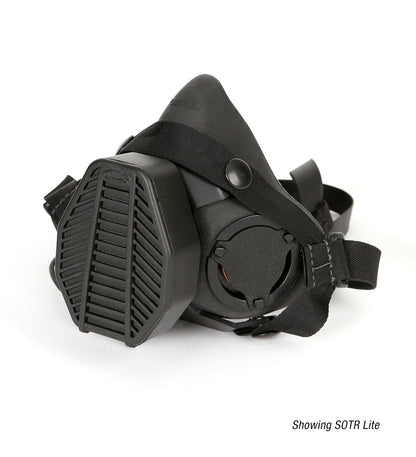 Ops-Core SOTR & SOTR Lite - 99.97% Filtration & NVG Compatible