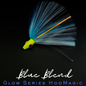 Magictail HooMagic Glow Series Trolling Lures