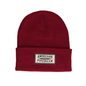 The AP Knit Beanie - Acrylic