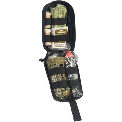 NAR Tactical Operator Response Kit - MOLLE/PALS Compatible - Complete Kit