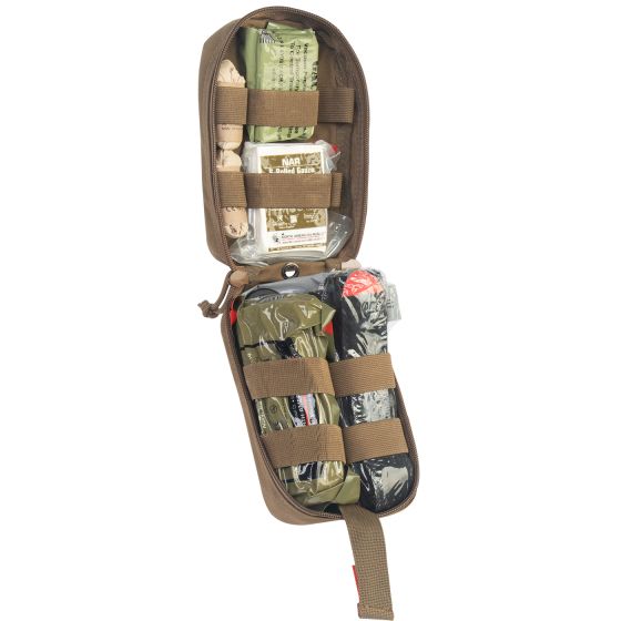NAR Tactical Operator Response Kit - MOLLE/PALS Compatible - Complete Kit