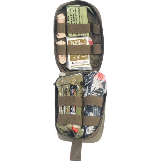 NAR Tactical Operator Response Kit - MOLLE/PALS Compatible - Complete Kit